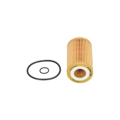 Billede af KAVO PARTS NO 2230 Oliefilter Filterindsats RENAULT: CLIO 2, TWINGO 1, Kangoo I