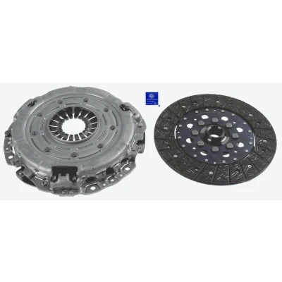 Billede af SACHS XTend 3000 951 393 Kobling uden udrykkerleje 240
