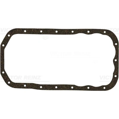 Billede af REINZ 71 52272 00 Bundkarpakning MAZDA: 626 3 Coupe