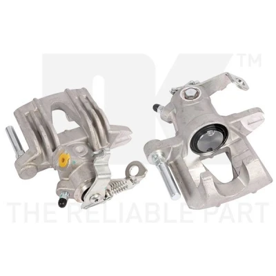 Billede af NK 2136212 Bremsekaliber Aluminium OPEL: Astra G CC, Cabriolet, Caravan