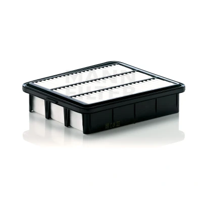 Billede af MANN FILTER C 24 023 Luftfilter 52 205 236 Filterindsats