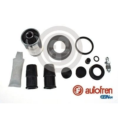 Billede af AUTOFREN SEINSA D42456K Bremsekaliber Rep Sæt bagaksel 34 WITH MECHANISM HONDA: CIVIC 9 Tourer,