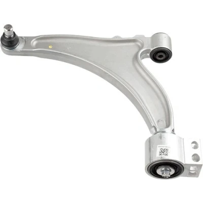 Billede af LEMFÖRDER 37387 01 Bærearm foraksel, venstre krydsarm Aluminium OPEL: Insignia A Sedan, Sports Tourer, Hatchback