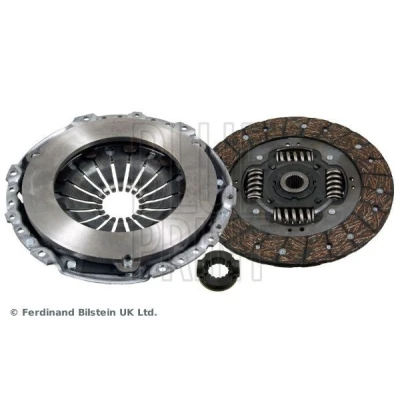 Billede af BLUE PRINT ADV182530 Kabinefilter Pollenfilter 312 221 31 AUDI: A4 B9 Avant, Q5, Sedan