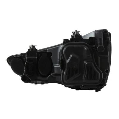 Billede af HELLA 1EG 354 837 021 Forlygter AUDI: A1 Sportback