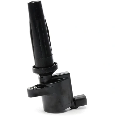 Billede af METZGER 0880011 Tændspole FORD: Focus 2, MONDEO 4 Stufenheck, 2 Kombi, VOLVO: V50, V70 3, S40 II