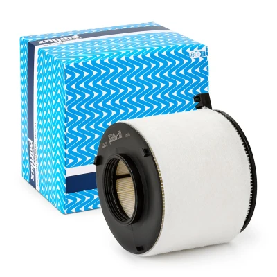 Billede af PURFLUX A1818 Luftfilter 153 183 Filterindsats AUDI: A4 B9 Avant, Sedan, A5 Sportback
