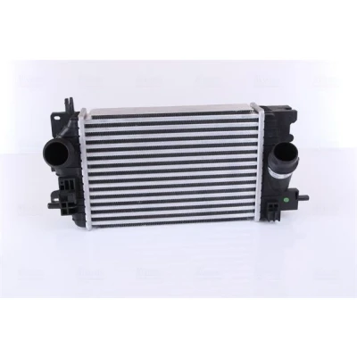 Billede af NISSENS 96196 Intercooler