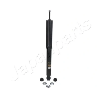 Billede af JAPANPARTS MM 20074 støddæmper bagaksel Gastryk dobbeltrør Teleskop øverste stift, nederste øje TOYOTA: Land Cruiser Prado 120