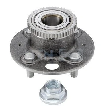 Billede af SNR R174.53 Hjullejesæt med tandhjul 139 HONDA: CIVIC 7 Hatchback