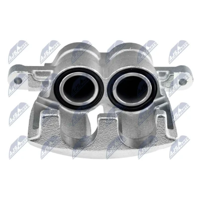 Billede af NTY HZT ME 038 Bremsekaliber Bagaksel venstre MERCEDES BENZ: Sprinter 3.5 T Van, Ladvogn/Chassis, NISSAN: NV400 Ladvogn / Chassis
