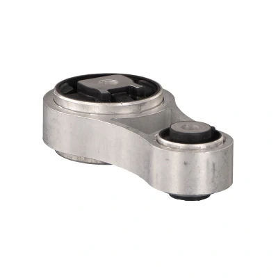 Billede af FEBI BILSTEIN 31420 Motorophæng nede, bag Gummimetalleje Gummi RENAULT: CLIO 2