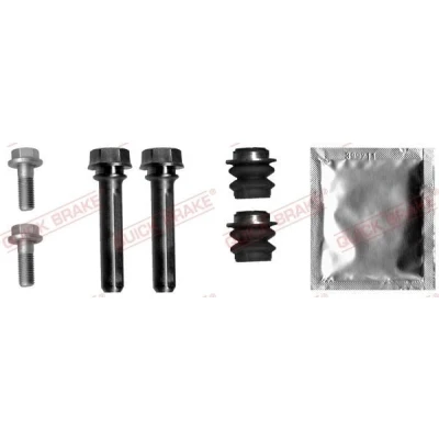 Billede af QUICK BRAKE 113 1377X glidersæt, bremsekaliper TOYOTA: Corolla Verso, IX Hatchback, Celica VII Coupe