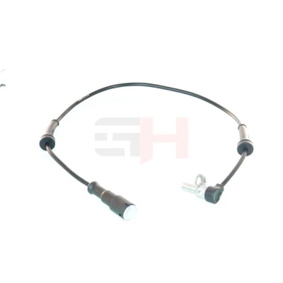 Billede af GH 714001 ABS Sensor bagaksel, Bagaksel højre, venstre LAND ROVER: Discovery II (L318) 4.0 V8 4x4, 2.5 Td5 4x4 1998 2004