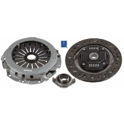 Billede af SACHS 3000 951 439 Kobling 215