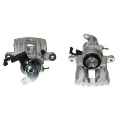 Billede af BUDWEG CALIPER 343037 Bremsekaliber TOYOTA: Corolla VIII Compact, Liftback, Sedan