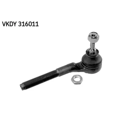 Billede af SKF VKDY 316011 Styrekugle