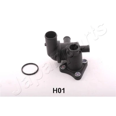 Billede af ASHIKA 125 0H H01 Termostat