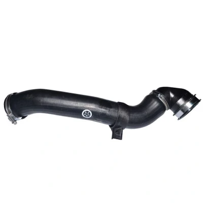 Billede af FEBI BILSTEIN 102761 Trykslange CR (chloroprengummi) med spændebånd VOLVO: V50, C30, FORD: Focus 2 Kombi, C Max,