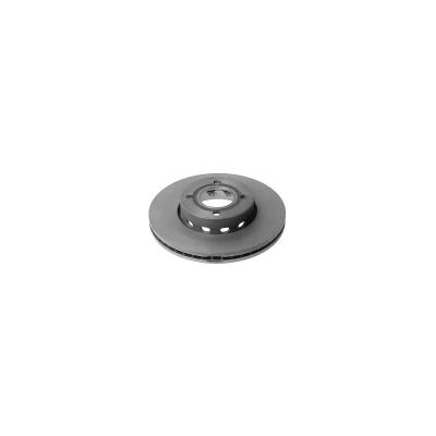 Billede af FEBI BILSTEIN 10914 Bremseskiver foraksel 276 25 4 108 indvendigt ventileret coatet AUDI: 80 B4 Sedan, Cabriolet B4, Avant