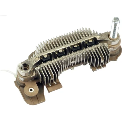 Billede af AS PL ARC5065 Ensretter, generator