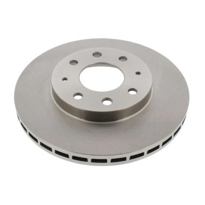 Billede af MAPCO 25545 Bremseskiver foraksel 276 24 4 114,3 ventileret MITSUBISHI: Galant 6, Lancer 7, 6