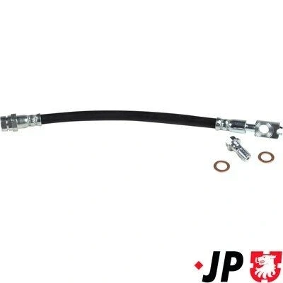 Billede af JP GROUP 1161704600 Bremseslange bagaksel 257 VOLKSWAGEN: Passat B6 Variant, B7 Sedan