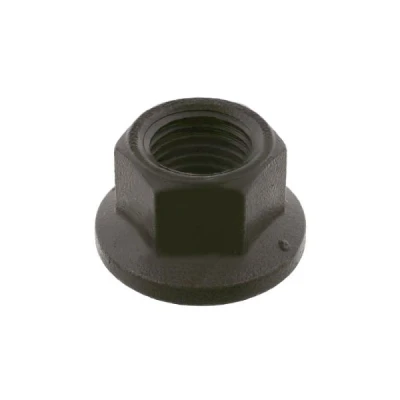 Billede af FEBI BILSTEIN 01221 Hjulmøtrik flad bund 19