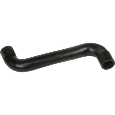 Billede af GATES 05 2975 Kølerslanger EPDM (ethyl propylen dien gummi) RENAULT: Clio III Grandtour