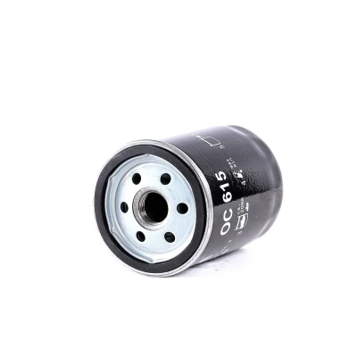 Billede af MAHLE ORIGINAL OC 615 Oliefilter Påskruet filter MAZDA: BT 50 Pick up, PEUGEOT: J5 Van