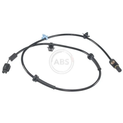 Billede af A.B.S. 31015 ABS sensor aktiv 920 sort SUZUKI: SX4 I Hatchback