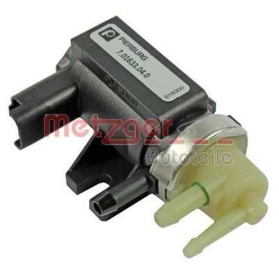 Billede af METZGER ORIGINAL ERSATZTEIL 0892314 Ladetryksstyring, Turbolader Magnetventil elektrisk pneumatisk CITROËN: C4 Picasso 1, I Hatchback