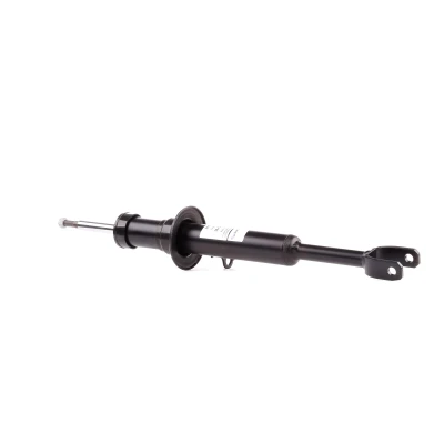 Billede af SACHS 314 874 støddæmper venstre Gastryk dobbeltrør Teleskop øverste stift, nederste greb BMW: 5 Sedan, Touring