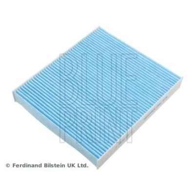 Billede af BLUE PRINT ADBP250064 Kabinefilter Pollenfilter 216 189 29