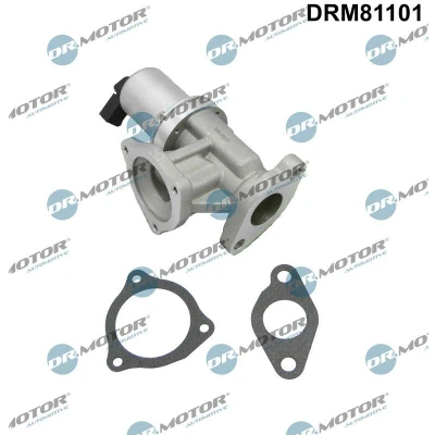 Billede af DR.MOTOR AUTOMOTIVE DRM81101 EGR Ventil elektrisk HYUNDAI: i30 I Hatchback, Stationcar, Tucson, KIA: cee‘d CARENS 3