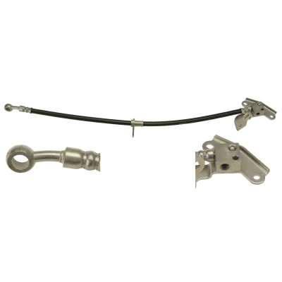 Billede af TRW PHD583 Bremseslange 547 M10x1 HONDA: Jazz 3