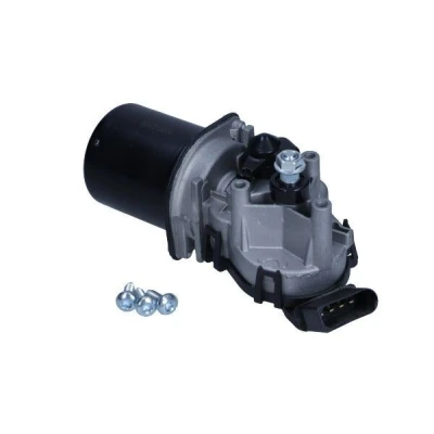 Billede af MAXGEAR 57 0407 Viskermotor 12 foran AUDI: A2