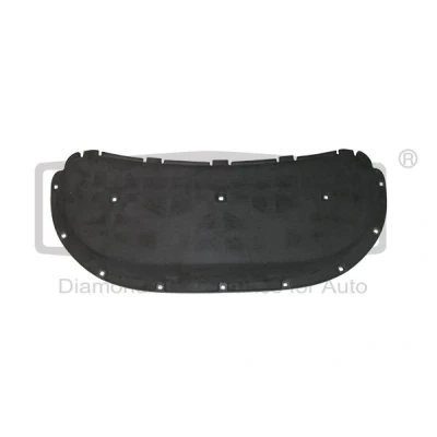 Billede af DPA 88630813902 Motorrumsisolation