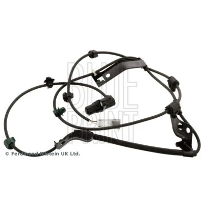 Billede af BLUE PRINT ADT37172 ABS Sensor venstre foraksel med fedt 1050 1825 TOYOTA: HILUX 3 Pick up