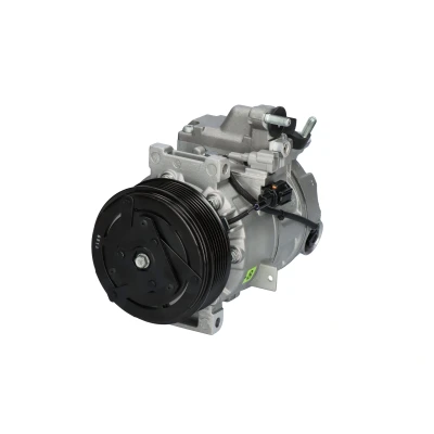 Billede af VALEO 813186 Kompressor DCS17I 12 PAG 100 R 134a med kompressorolie NEW ORIGINAL PART