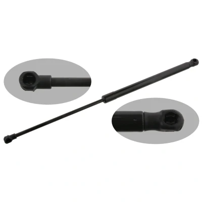 Billede af FEBI BILSTEIN 34113 Gasdæmper 320 500 på begge sider SEAT: Leon II Hatchback