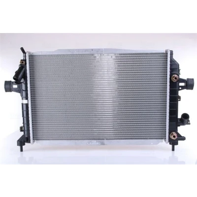 Billede af NISSENS 63115A Radiator Aluminium 600 399 26 Loddet køleripper OPEL: Zafira B