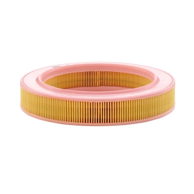 Billede af MANN FILTER C 2540 Luftfilter 49 245 Filterindsats VOLKSWAGEN: GOLF 1, 2, Polo II Classic