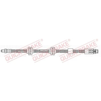 Billede af Bremseslange QUICK BRAKE 35.909