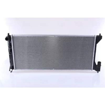 Billede af NISSENS 630749 Radiator Aluminium 660 279 26 Loddet køleripper SUZUKI: IGNIS 2, Wagon R+ II Hatchback
