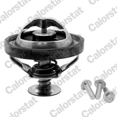 Billede af CALORSTAT by Vernet TH7186.90J Termostat 90 56,0 med pakning VOLVO: V50, S40 II, C30