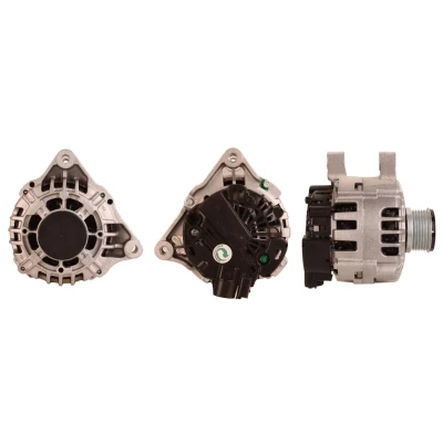 Billede af LUCAS ELECTRICAL LRA03225 Generator 14V 90A PEUGEOT: Bipper Tepee, Van