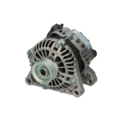 Billede af VALEO 437138 Generator 14V 80A PEUGEOT: 206 Hatchback, SW, 306 CITROËN: Berlingo / First I, C5 II Xsara Picasso
