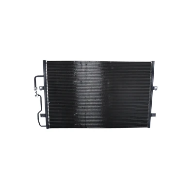Billede af NRF EASY FIT 35802 Kondensator med tætningsring 11,8 8,6 Aluminium 685
