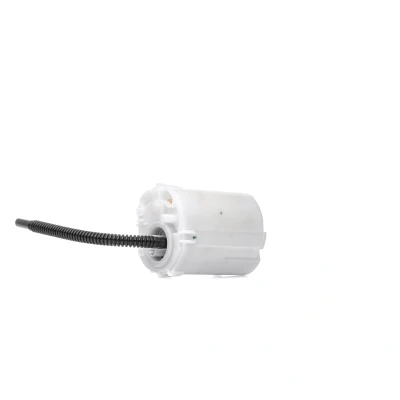 Billede af BOSCH 0 986 580 824 Brændstof, føderdel med add on materiale tilslutningsdele elektrisk VOLKSWAGEN: Passat B5 GP Variant, Polo IV Hatchback